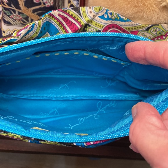 CUTE Vera Bradley purse - Picture 6 of 6
